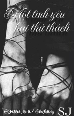 Soojun ; Một tình yêu hai thử thách