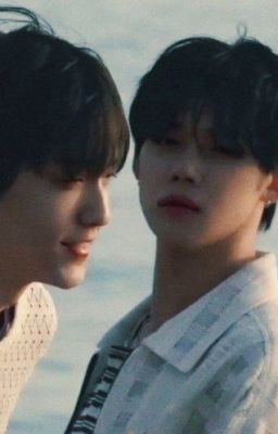 Soojun || Ngủ quên trên vai cậu