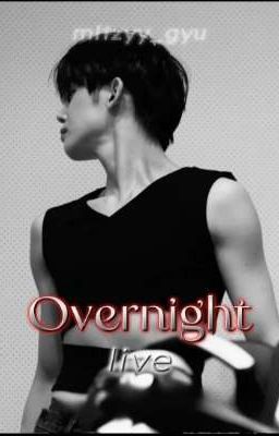 [SOOJUN] - OVERNIGHT (H+)