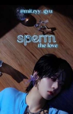 [SOOJUN]- SPERM ( H+)