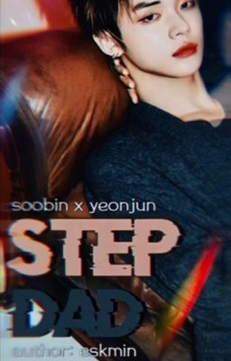 soojun | step dad