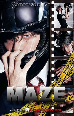 [SOOJUN] THE MAZE