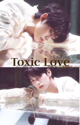 [Soojun]Toxic Love