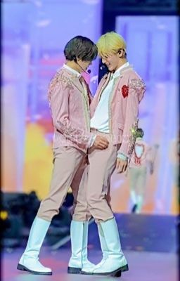 [Soojun/Trans] [Onshot] LOVE