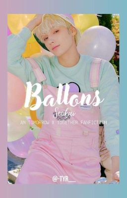 sookai | ballons