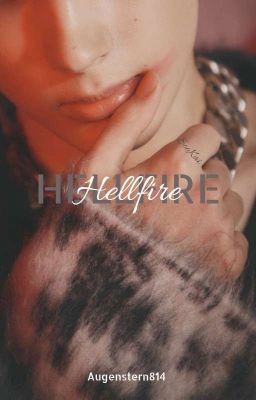 « sookai • oneshot » | hỏa ngục