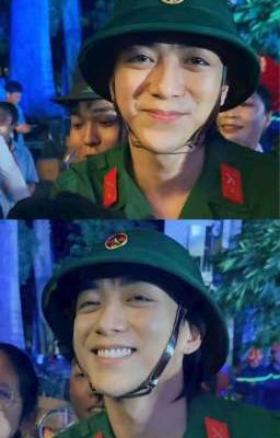 [Sookay] Bẫy 