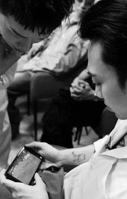 [Sookay] Chỉ Đôi Ta