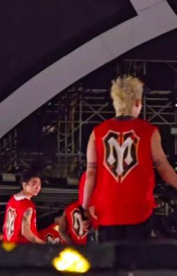 sookay // still with you