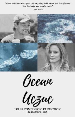 [soon] ocean uczuć • tomlinson