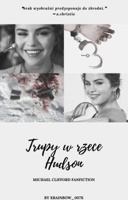 [soon] trupy w rzece hudson • clifford