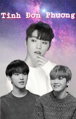 [SoonChan][SoonHoon] Tình đơn phương