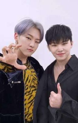 [ SoonHoon] Bạn Thân giờ trở thành ny