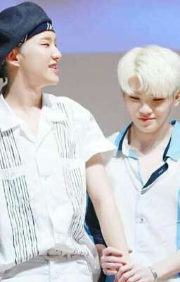 (SoonHoon ) Cậu là nhất ❤