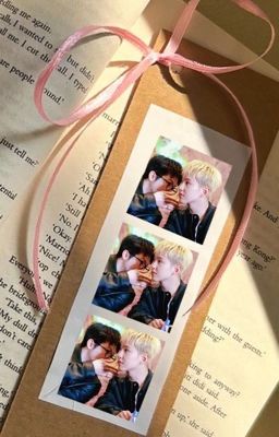 [SOONHOON] Chạm Tới Bầu Trời