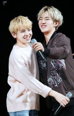 [Soonhoon] Đêm mất ngủ