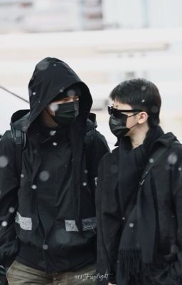 |Soonhoon| Đợi Anh