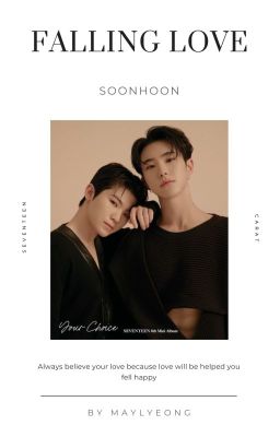 [SOONHOON] Falling love