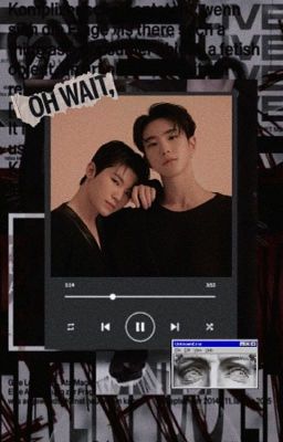 [SOONHOON] Hai Thế Giới Một Tình Yêu