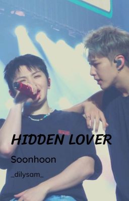 Soonhoon | Hidden Lover