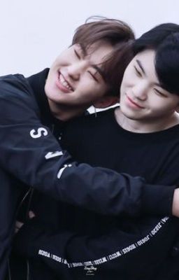 ( Soonhoon | Hozi) Chuyện tình của Sao đỏ Kwon