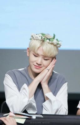 [SoonHoon/Hozi] [Series] Chút Đường Mỗi Ngày