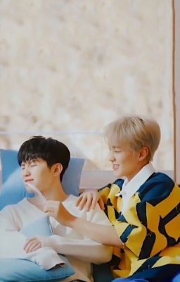 soonhoon; không được cứ để anh