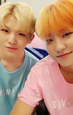 [SoonHoon] My Love ❤