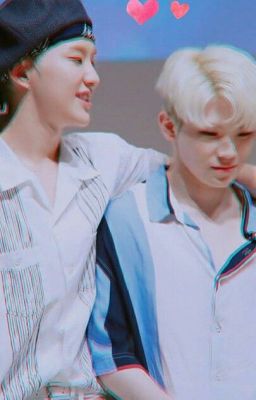 [ Soonhoon/ oneshort ] Bắt đền cậu, nhịp tim của tớ.