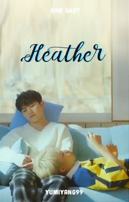 [SOONHOON](ONESHOT) HEATHER