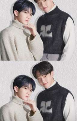 [SOONHOON] [ONESHOT] Me beside you