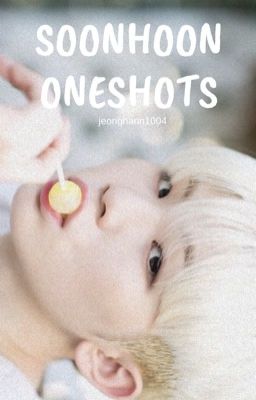 soonhoon oneshots