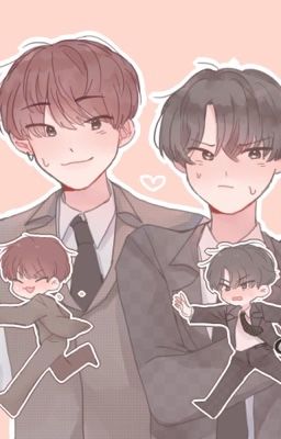 SoonHoon // Only look at me