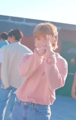 [SOONHOON] PINK SWEATERS