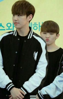 [SoonHoon] Tui lùn nhưng không có hiền . 