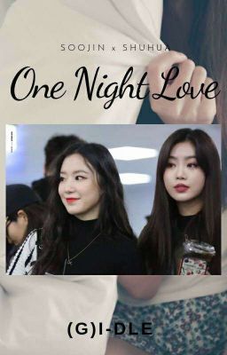 🔞-[SooShu]One Night Love 