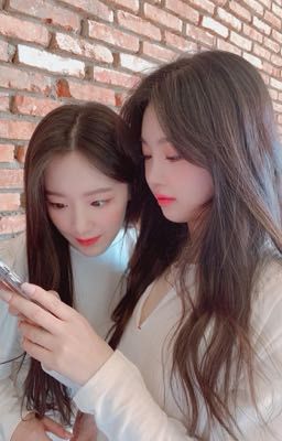 [SOOSHU] [SMUT] 5 Shuhua?!!! [ONESHOT] 