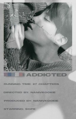 SOPE | Addicted