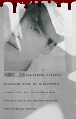 SOPE | Blood Rose