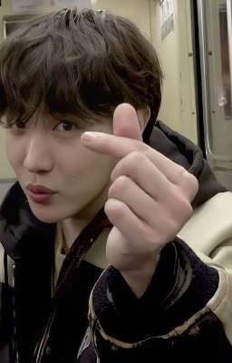 [Sope] Crush Học Trưởng Yoongi