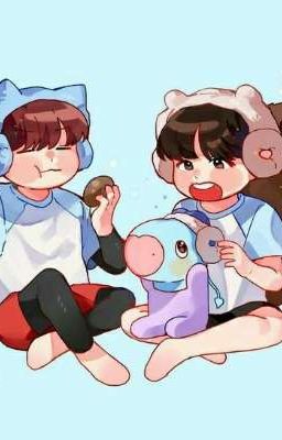 Sope | Mèo Yunki thưn Sóc Hobi