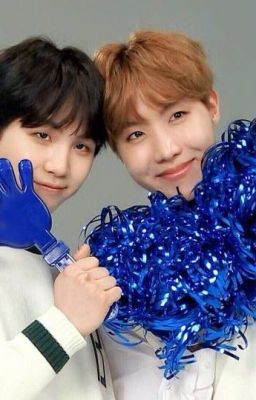 [SOPE] [ONESHOT]  ---BLUE LOVE---