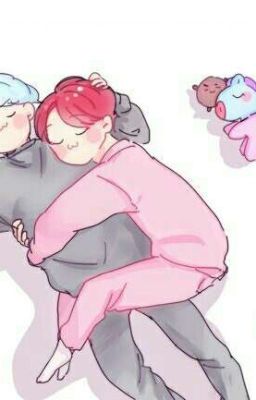 [sope] [Vkook] [ĐAM MỸ] mê em từ  ánh nhìn đầu tiên 