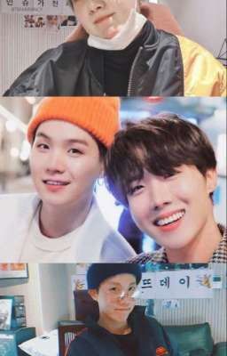 [Sope/Yoonseok] Chờ em đến bao giờ ?