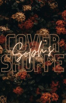 Soph's Cover Shoppe