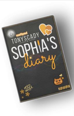 SOPHIA'S DIARY