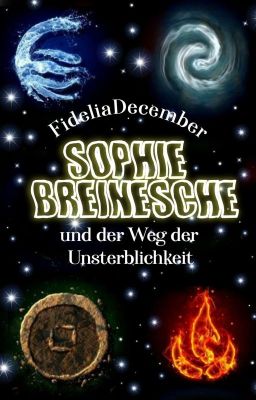 Sophie Breinesche und der Weg der Unsterblichkeit | √