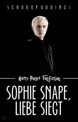 Sophie Snape, Liebe siegt #WattyOscars2017