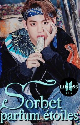 Sorbet parfum étoiles [Vkook]