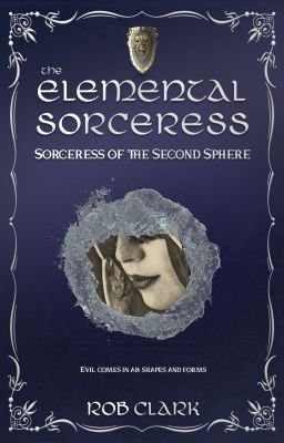 Sorceress of the Second Sphere